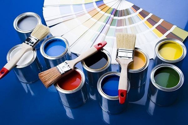 Chiến lược marketing ngành sơn