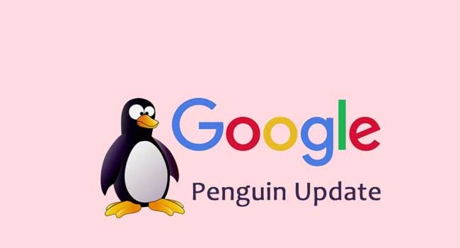 Thuật toán Google Penguin (Thuật toán chim cánh cụt)