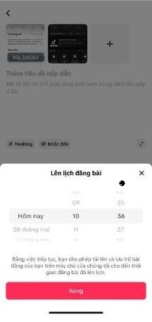 Tiktok studio