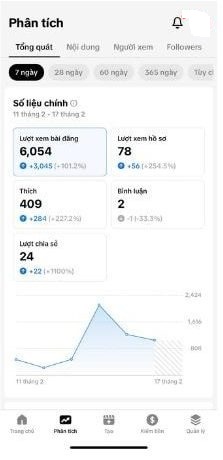 Tiktok studio