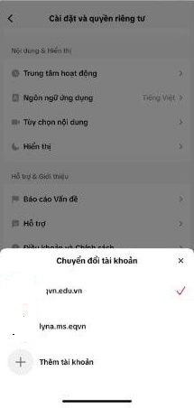 Tiktok studio