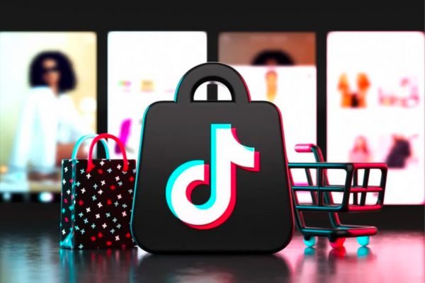 ngành hàng hạn chế TikTok Shop