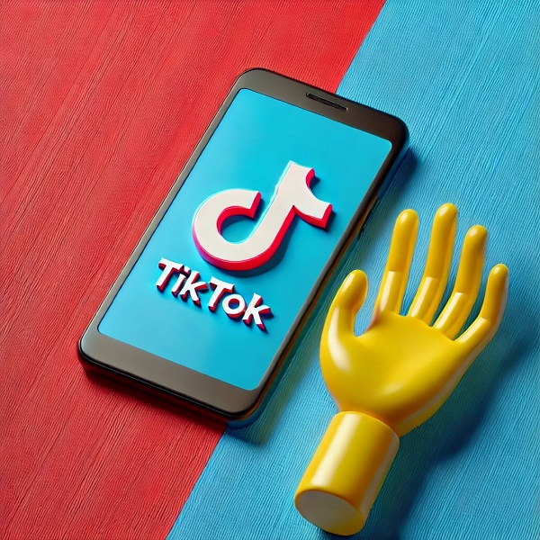 SEO TikTok lên xu hướng