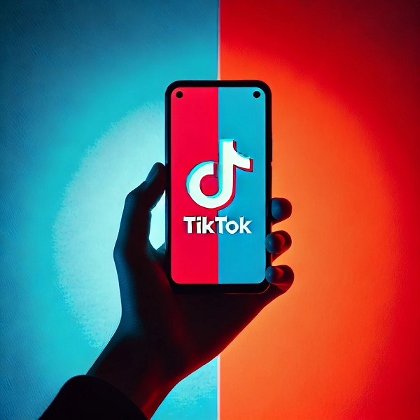 Tối ưu chuẩn SEO tiktok