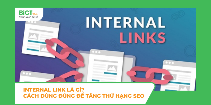 Internal link