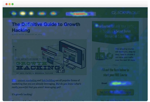 Phân tích hành vi người dùng website