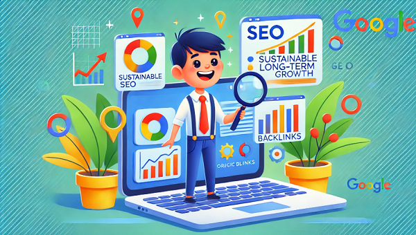 SEO 2025