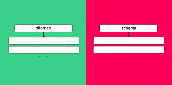 Tạo sitemap và schema giúp Google hiểu website ra sao?