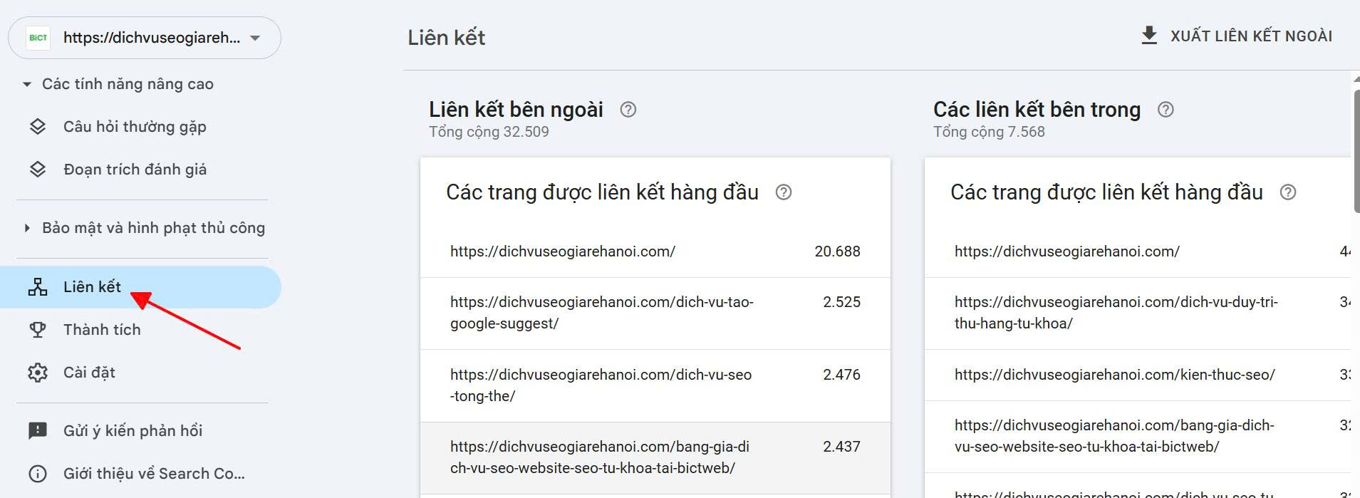 Disavow links là gì? Khi nào cần từ chối liên kết xấu?