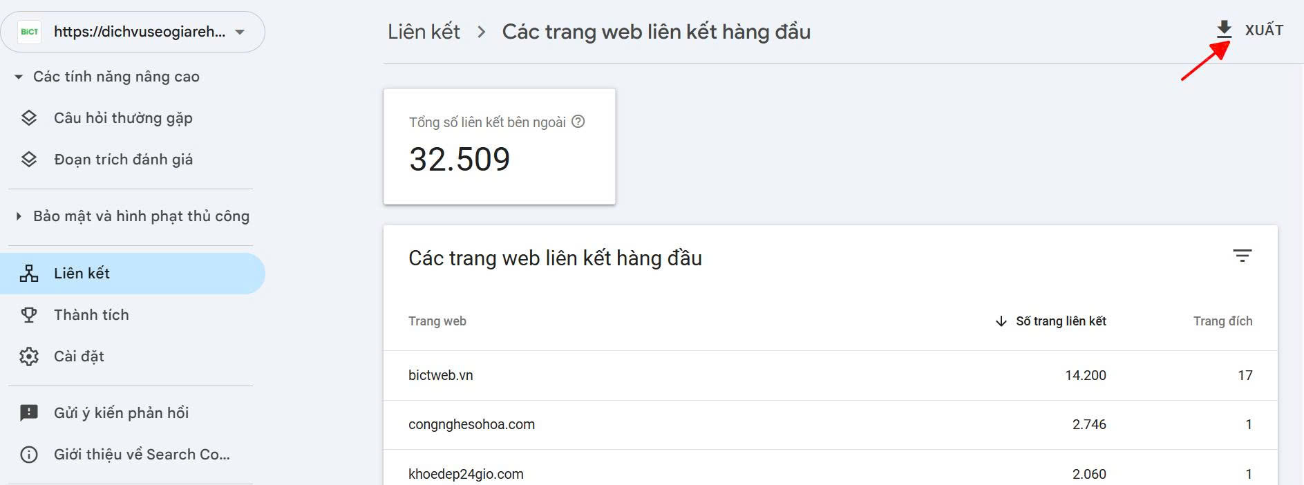 Disavow links là gì? Khi nào cần từ chối liên kết xấu?