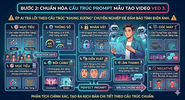 Kịch bản video TikTok