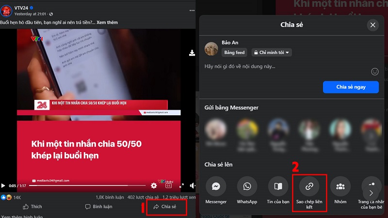 Tải video Facebook miễn phí 
