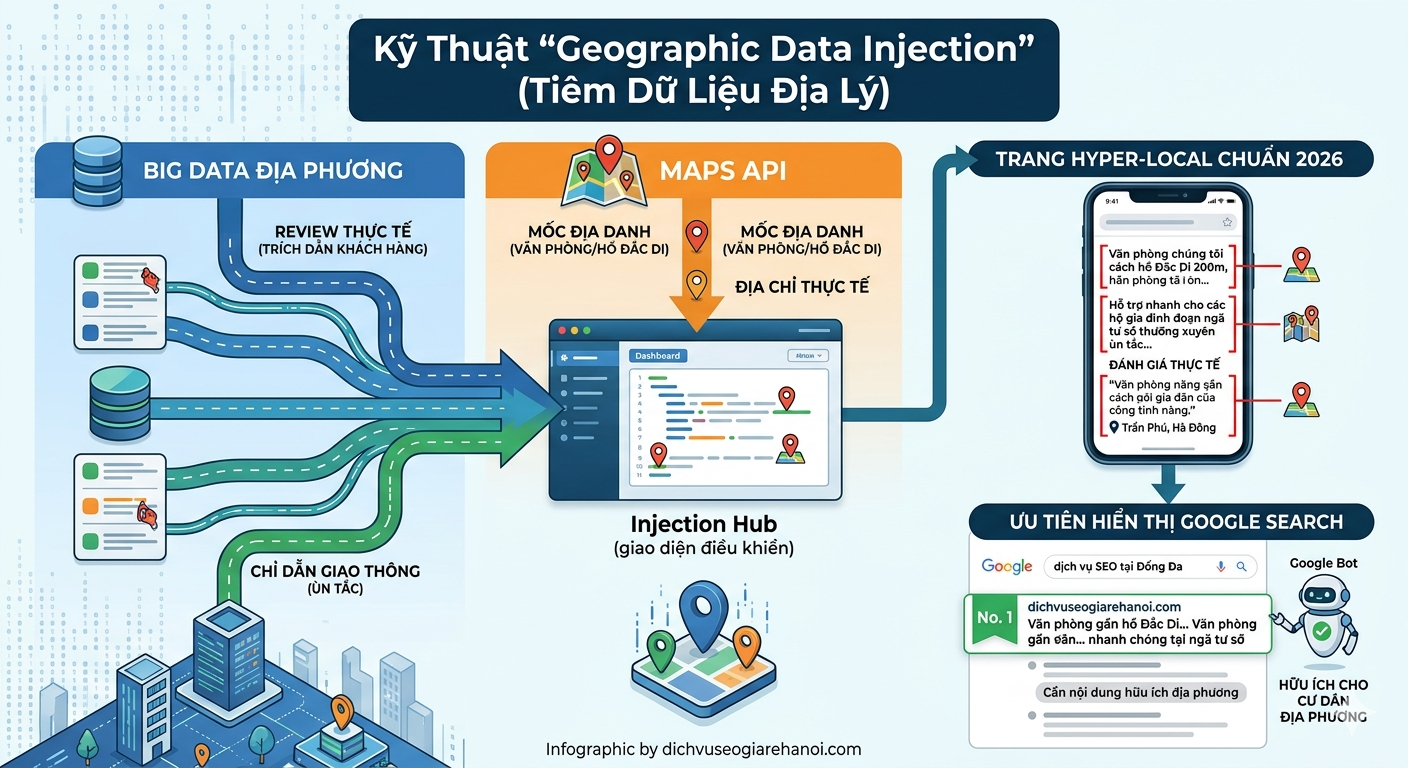 Hyper-Local SEO 2026
