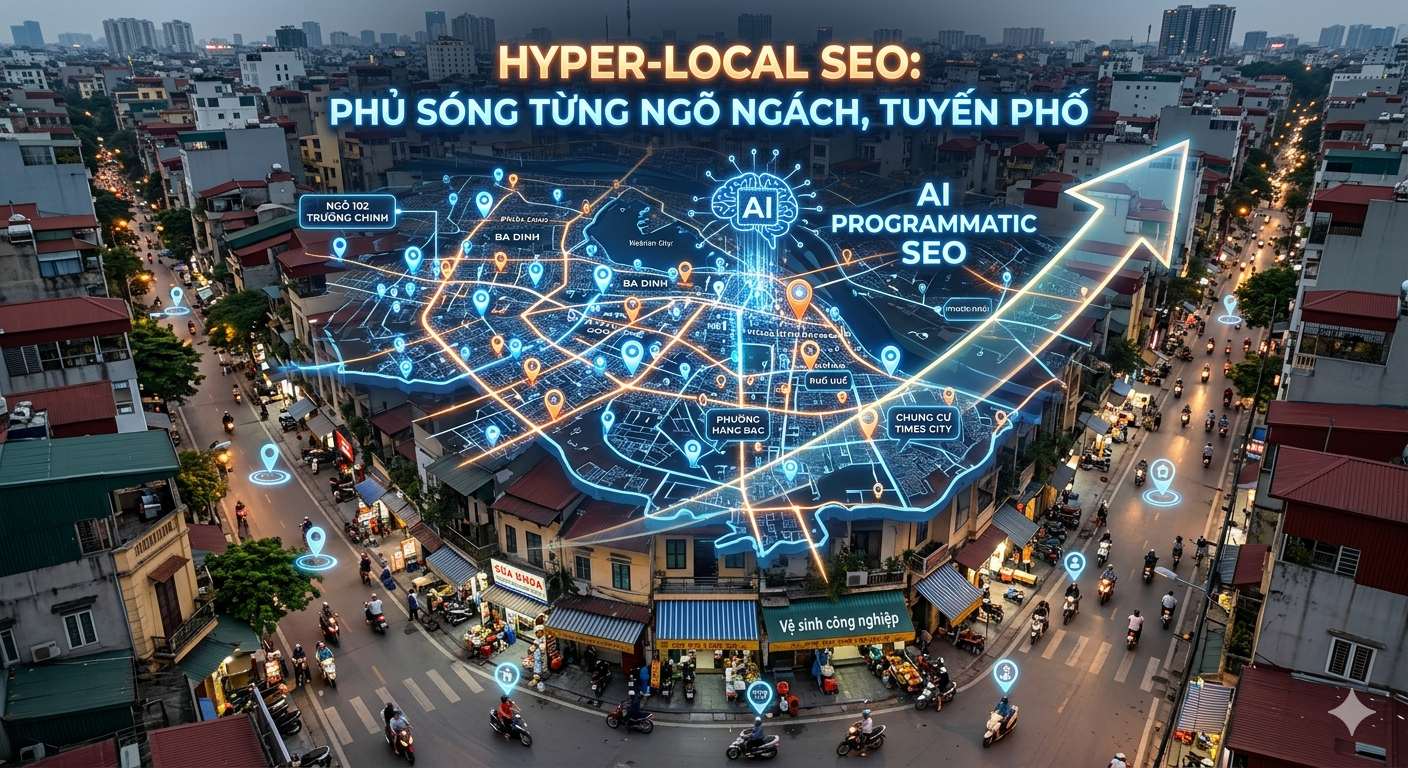 Hyper-Local SEO 2026