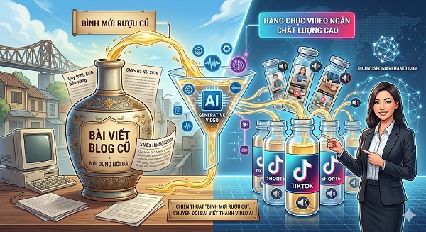 Video SEO 2026