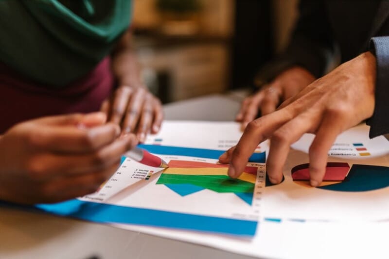 Cách Lập Bản Đồ Hành Trình Khách Hàng (Customer Journey) Để Viết Bài Chuẩn Search Intent