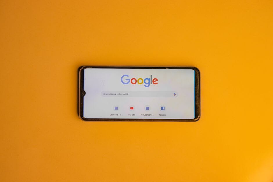 Tối ưu hóa tìm kiếm bằng hình ảnh cho sản phẩm trên Google Lens